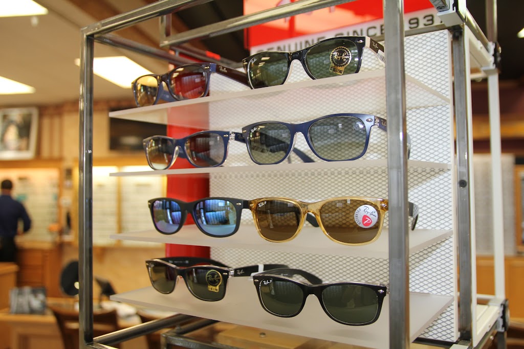 Sunglass Central | 36 W Rd, Newtown, PA 18940 | Phone: (215) 579-2020