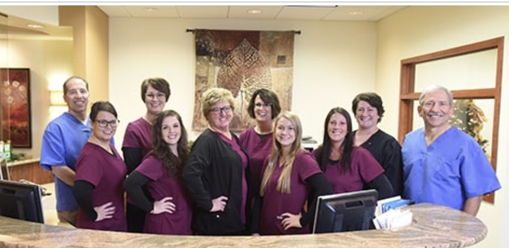 Federici Dental | 1301 Route 72 W Unit 230, 1301 NJ-72 STE 230, Manahawkin, NJ 08050 | Phone: (609) 597-1234