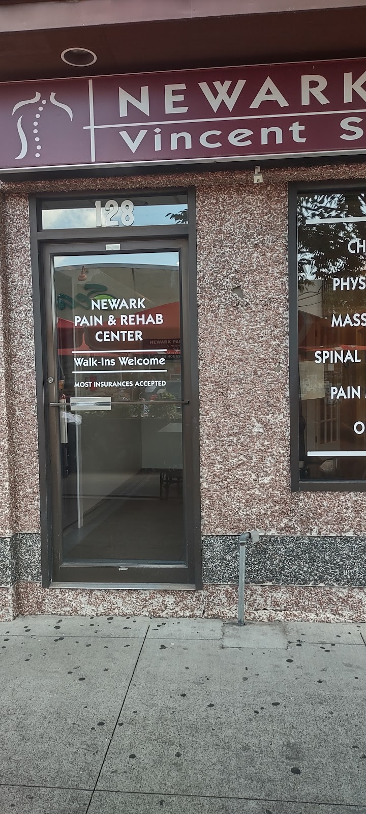 Newark Pain & Rehab Center | 128 Ferry St, Newark, NJ 07105 | Phone: (973) 344-0012