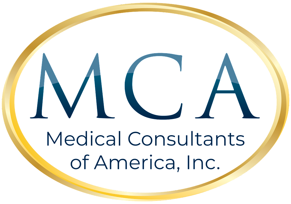 Medical Consultants of America | 1117 Delsea Dr SUITE 184, West Deptford, NJ 08093 | Phone: (856) 858-5212
