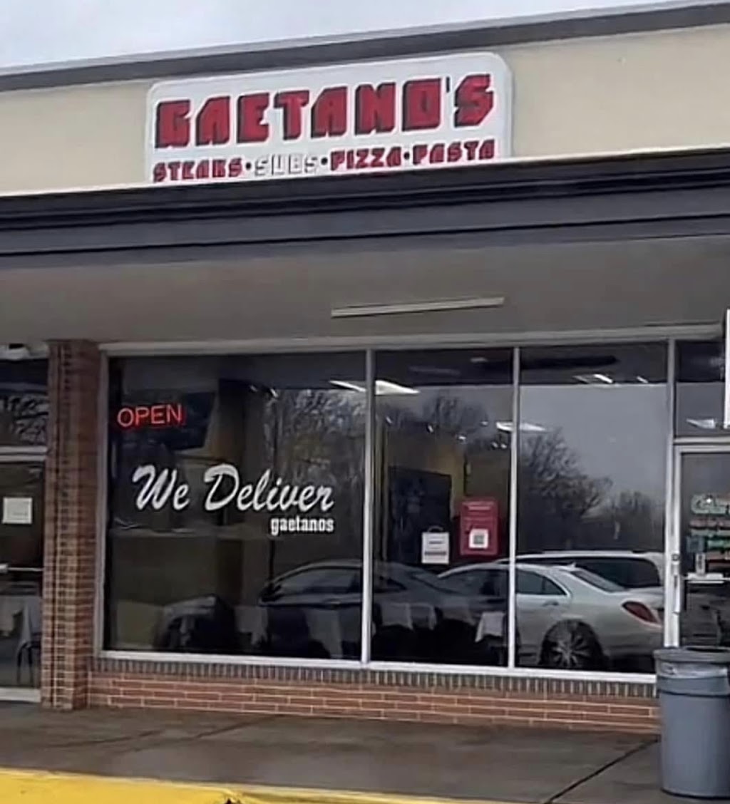 Gaetanos Steaks | 498 Beverly Rancocas Rd, Willingboro, NJ 08046 | Phone: (609) 871-5588