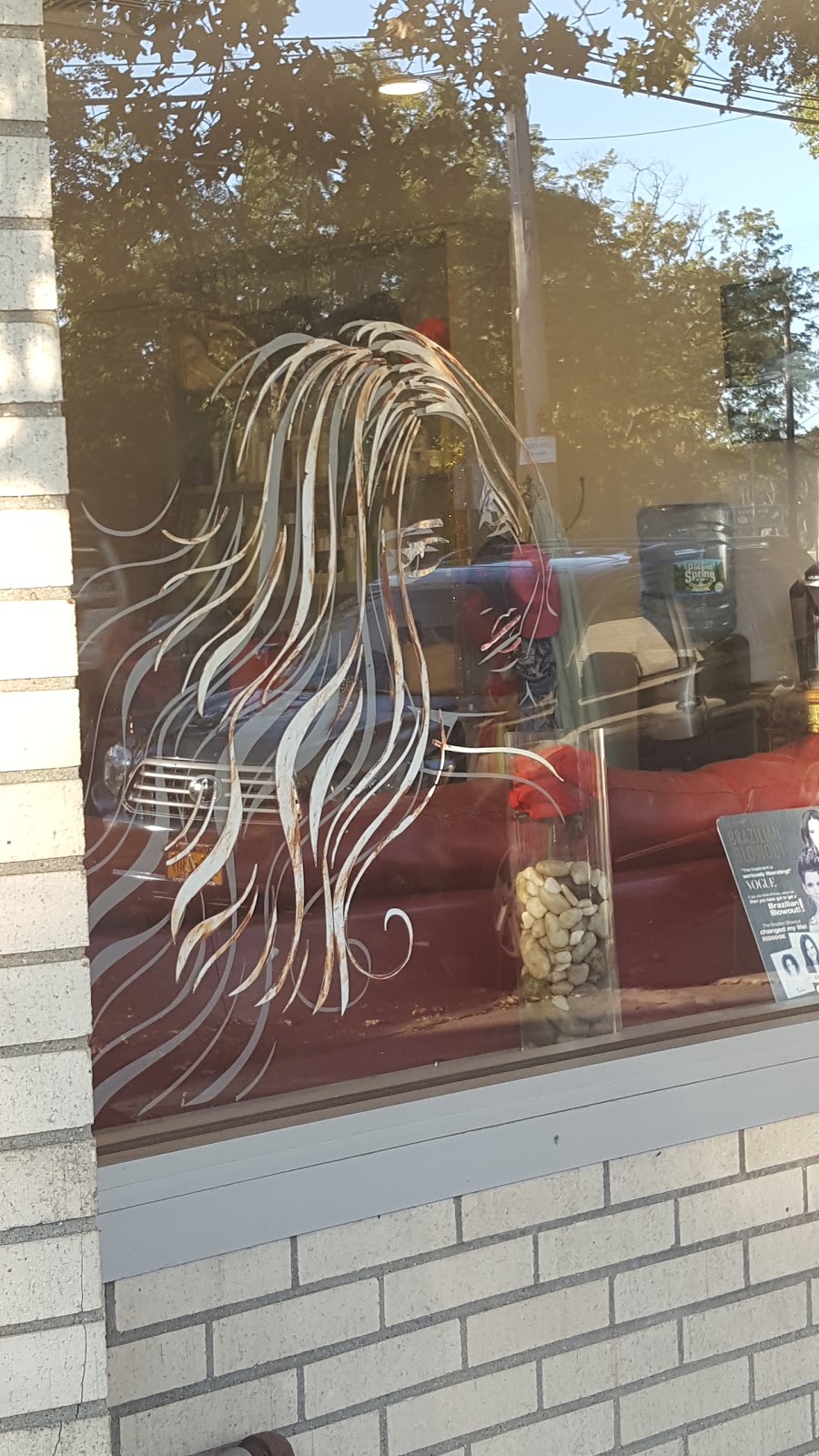 Florell hair Salon | 4 Broadway, Valhalla, NY 10595 | Phone: (914) 441-7954