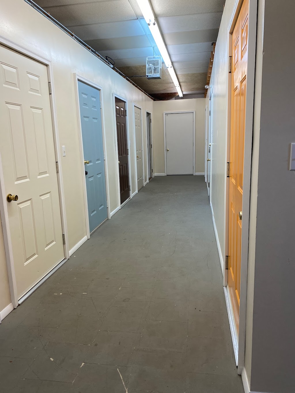 Sunshine Apartments and Storage | 1080 PA-307, Spring Brook Township, PA 18444 | Phone: (570) 575-3232