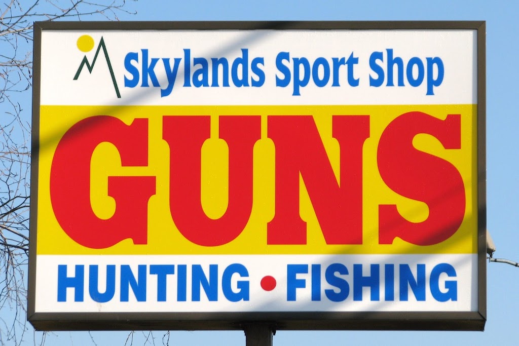 Skylands Sport Shop | 33 US-206, Augusta, NJ 07822 | Phone: (973) 300-5883