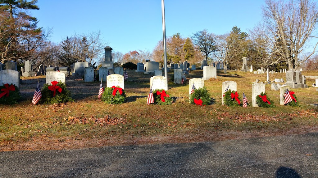 Lakeview Cemetery | 352 Main St, New Canaan, CT 06840 | Phone: (203) 966-1861