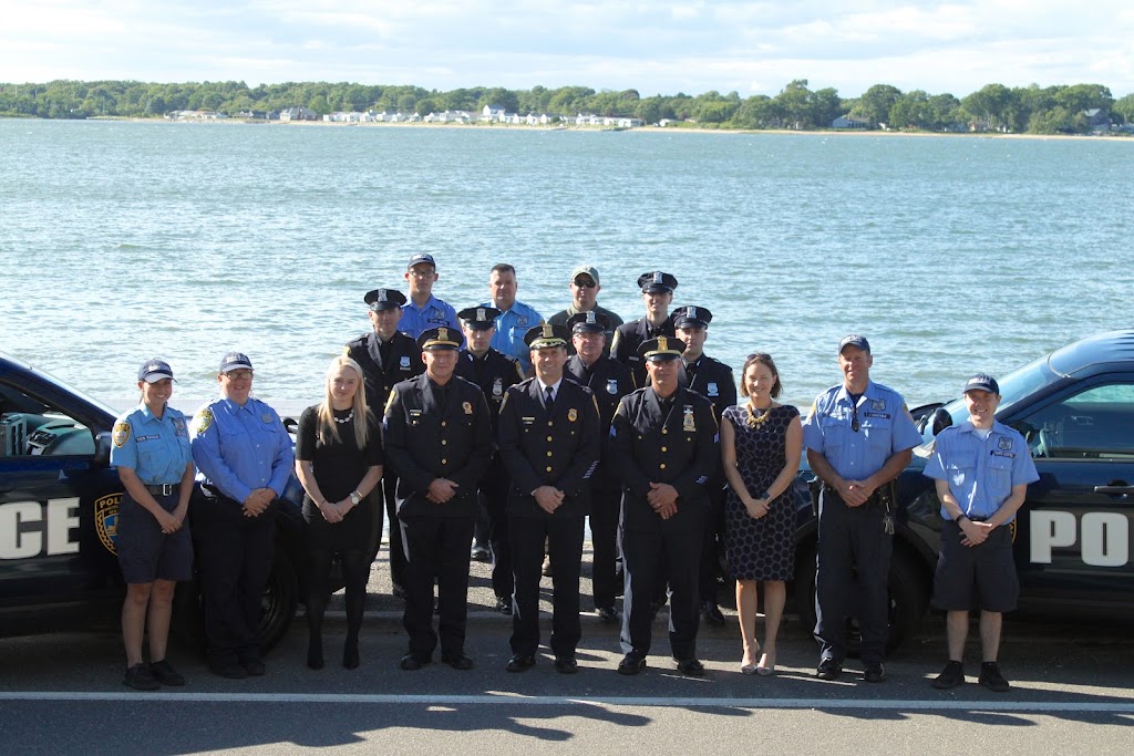 Shelter Island Police Department | 44 N Ferry Rd, Shelter Island, NY 11964 | Phone: (631) 749-0600