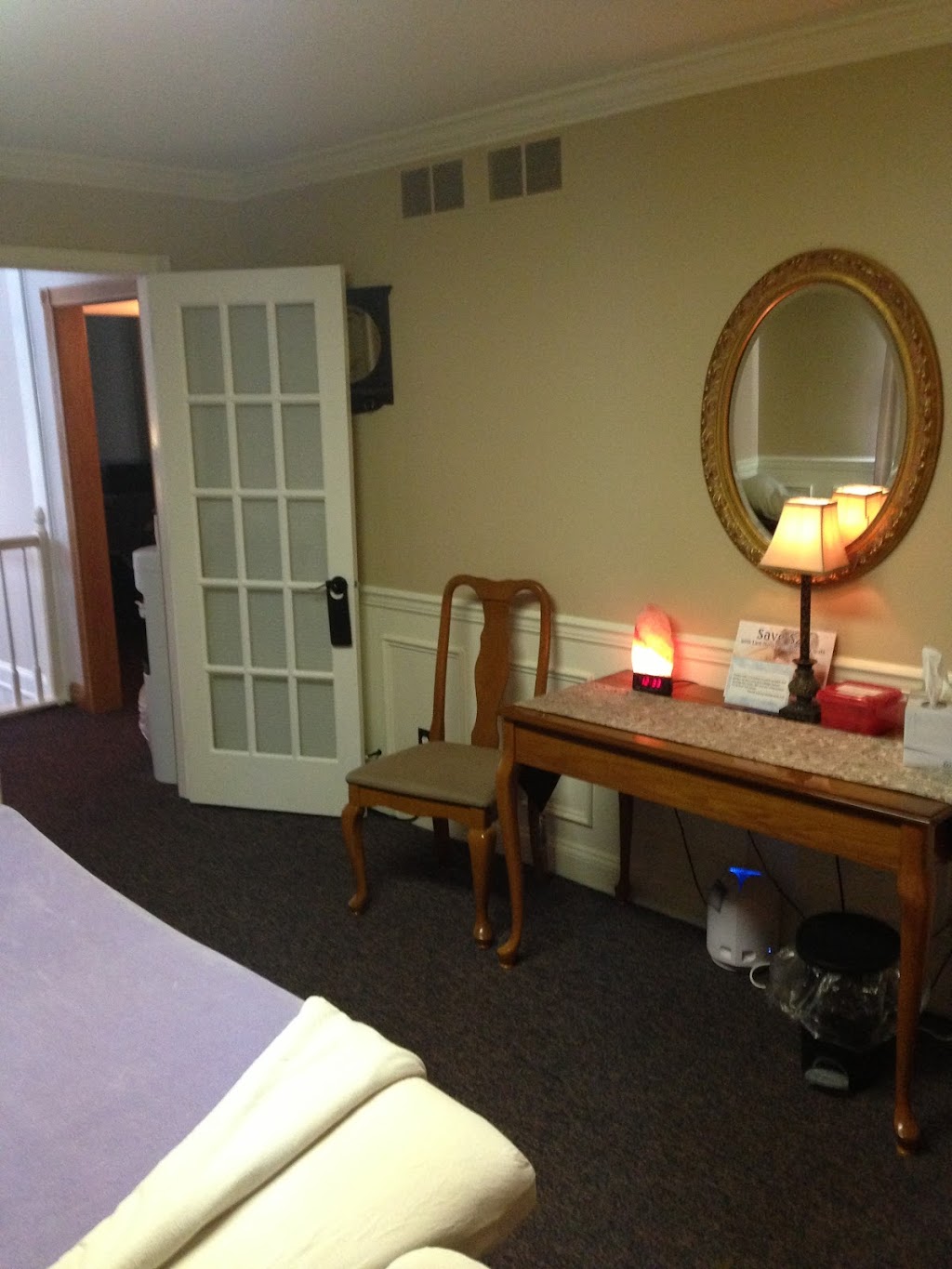 Healing Hands Massage | 1155 Lancaster Ave, Berwyn, PA 19312 | Phone: (610) 647-7551
