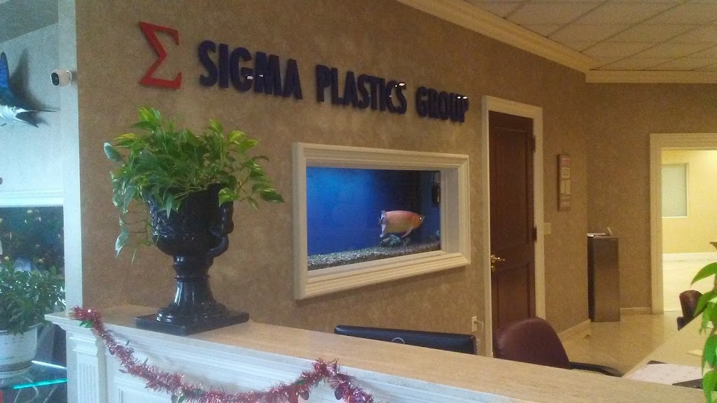 Sigma Plastics Group | 2919 Center Port Circle, Pompano Beach, FL 33064 | Phone: (201) 933-6000