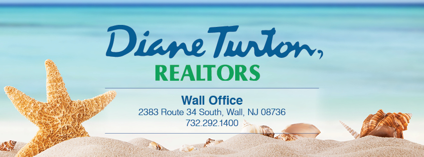 Diane Turton, Realtors Wall/Manasquan | 2383 NJ-34 South, Manasquan, NJ 08736 | Phone: (732) 292-1400