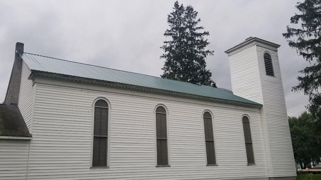 Alpine Metal Roofing | 164 River St, Sidney, NY 13838 | Phone: (607) 563-9999
