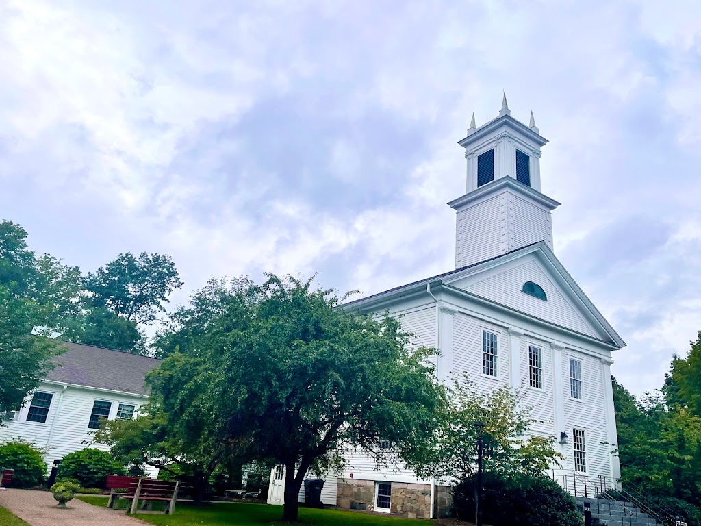 First Congregational Church | 219 N Granby Rd, Granby, CT 06035 | Phone: (860) 653-4537