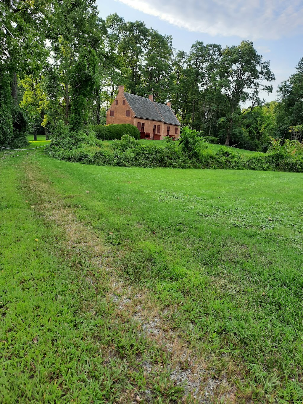 Ichabod Crane Schoolhouse | 2589 NY-9H, Kinderhook, NY 12106 | Phone: (518) 758-9265