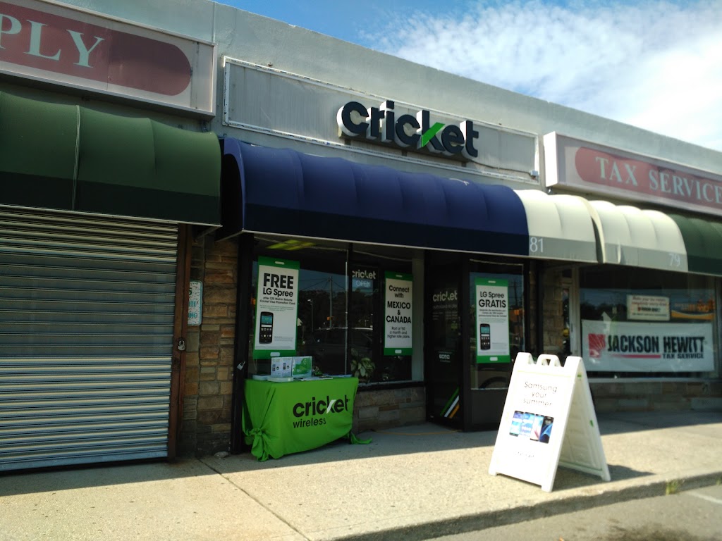 Cricket Wireless Authorized Retailer | 81 Howells Rd, Bay Shore, NY 11706 | Phone: (631) 647-4440