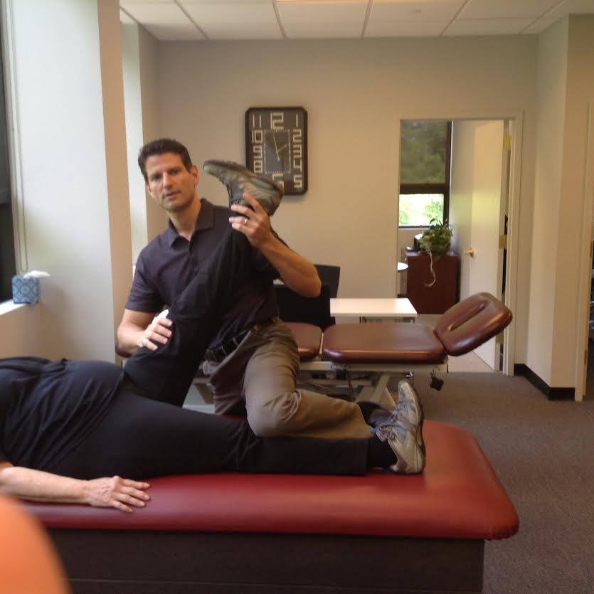 Armonk Physical Therapy and Sports Training | 357 Main St, Armonk, NY 10504 | Phone: (914) 273-0800