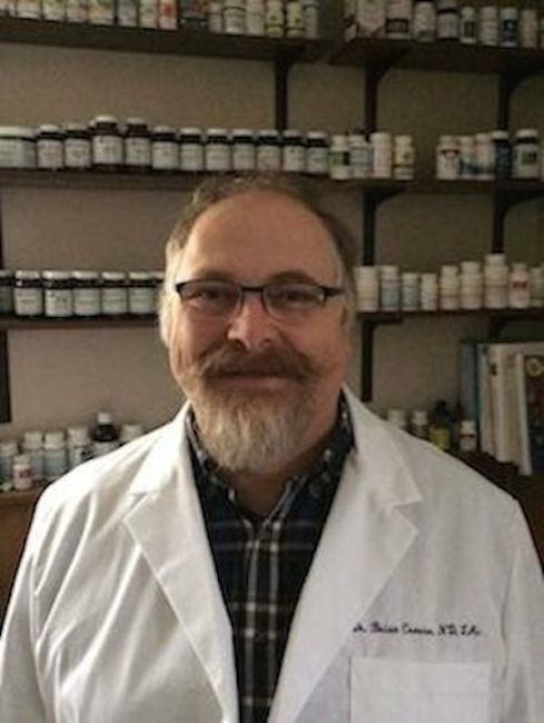 Brian Crouse, ND, LAc Naturopathic Doctor & Acupuncturist | 250 A Sunrise Hwy, East Patchogue, NY 11772 | Phone: (631) 831-2655
