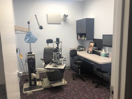 Hudson Ophthalmology | 2050 E Main St Suite 1-R4, Cortlandt, NY 10567 | Phone: (914) 737-6360