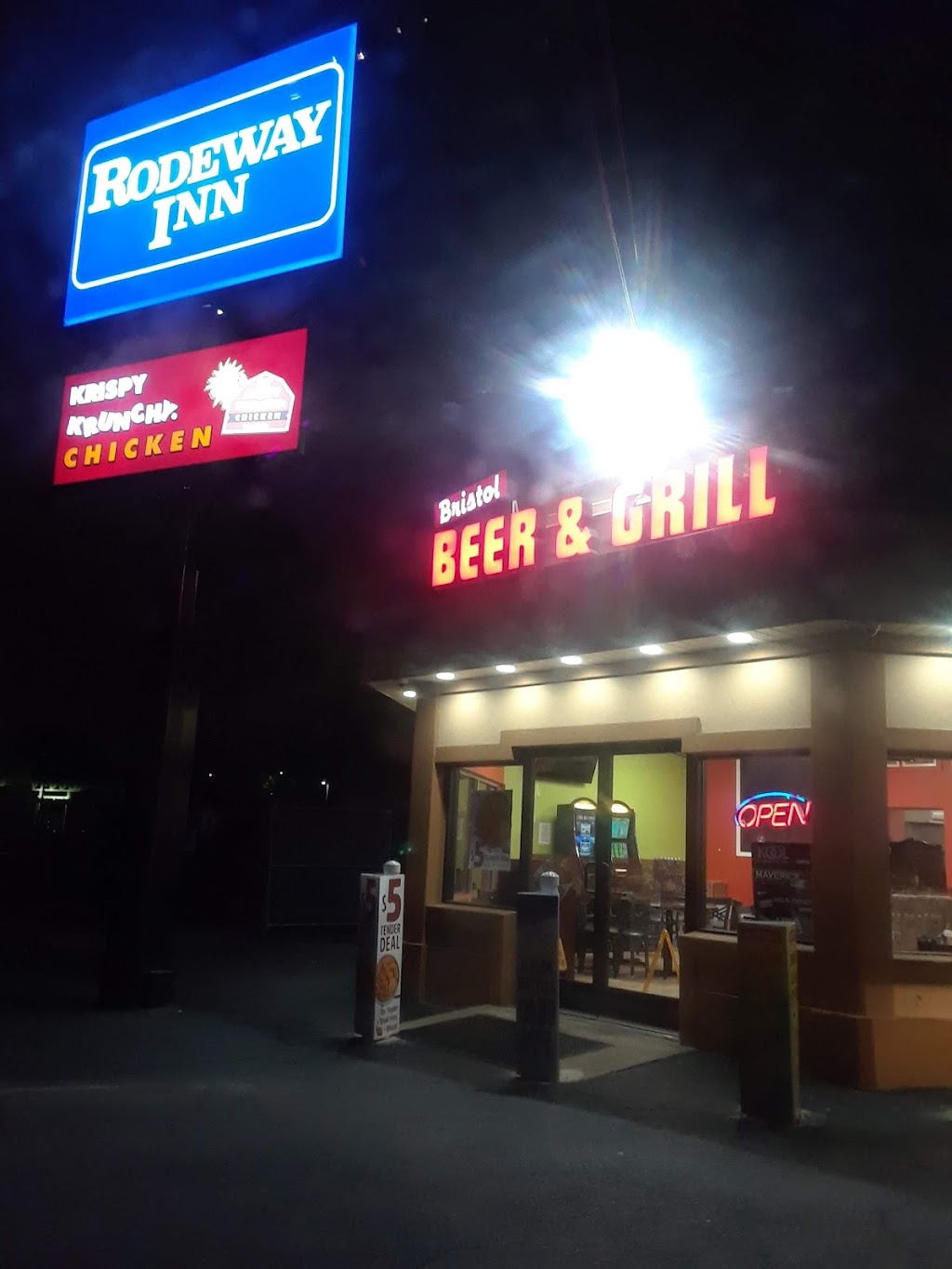 Bristol Beer and Grill Store | 1100 Green Ln, Bristol, PA 19007 | Phone: (215) 788-2743