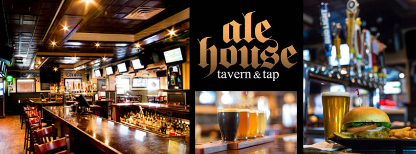 Ale House Tavern & Tap | 1899 NJ-35, Sayreville, NJ 08879 | Phone: (732) 721-6223
