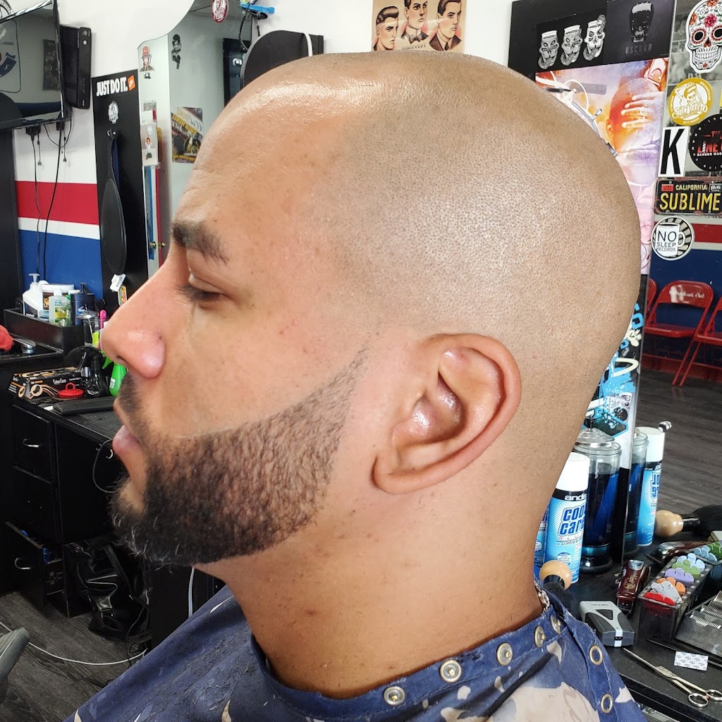 Sals Barbershop Phoenixville | 390 Schuylkill Rd, Phoenixville, PA 19460 | Phone: (484) 924-9330