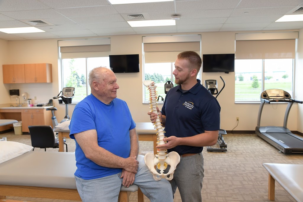 Physical Therapy at St. Lukes - Bath | 6651 Silver Crest Rd #102, Bath, PA 18014 | Phone: (484) 526-7355