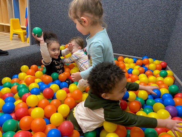 Children Central Child Care / Learning Center | 882 Town Center Dr, Langhorne, PA 19047 | Phone: (215) 398-1076