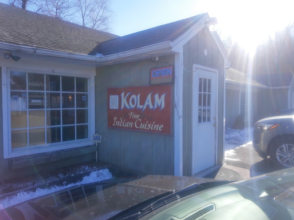 Kolam | 316 S Main St, Newtown, CT 06470 | Phone: (203) 426-7143