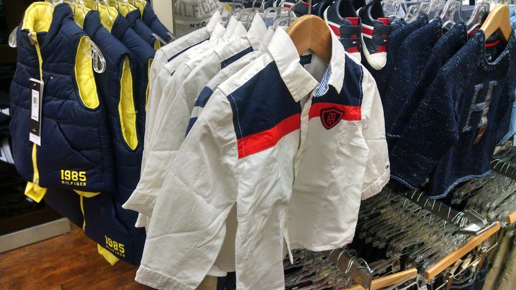 Tommy Hilfiger | 537 Monmouth Rd Ste 320, Jackson Township, NJ 08527 | Phone: (732) 928-8807