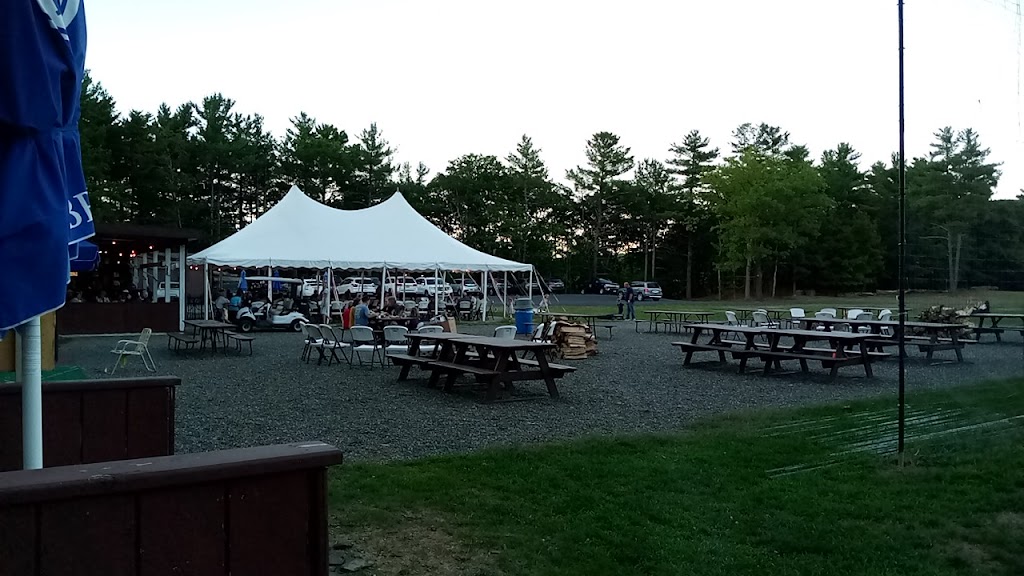 Nussys Bier Garten at Riedlbauers Resort | 57 Ravine Dr, Round Top, NY 12473 | Phone: (518) 622-9584