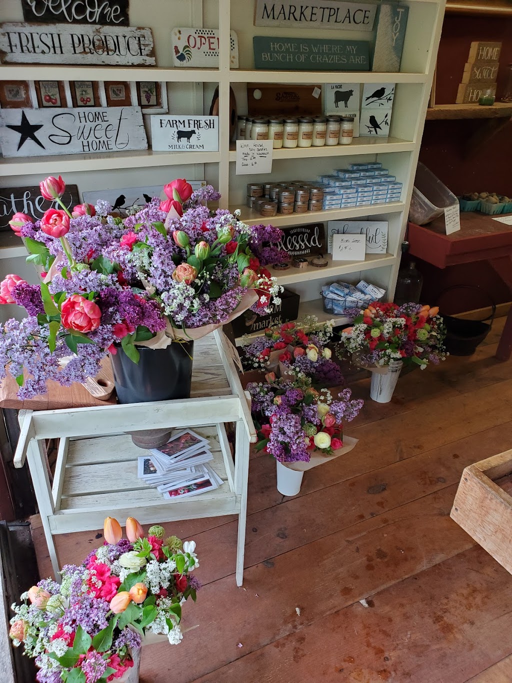 Shortts Farm & Garden Center | 52 Riverside Rd # A, Sandy Hook, CT 06482 | Phone: (203) 426-9283