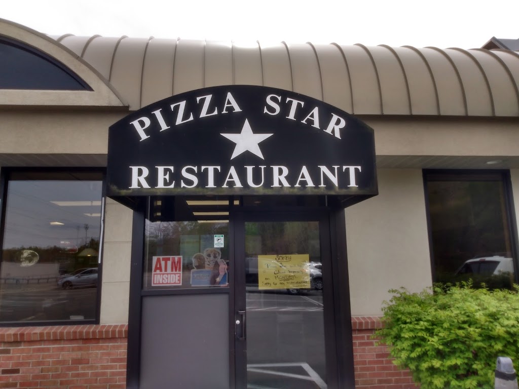 Pizza Star | 346 NY-212, Saugerties, NY 12477 | Phone: (845) 246-5710