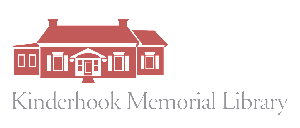 Kinderhook Memorial Library | 18 Hudson St, Kinderhook, NY 12106 | Phone: (518) 758-6192