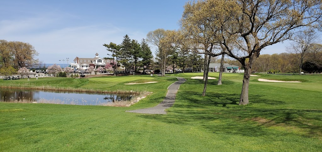 Port Jefferson Golf Pro Shop | 44 Fairway Dr, Port Jefferson, NY 11777 | Phone: (631) 285-1814