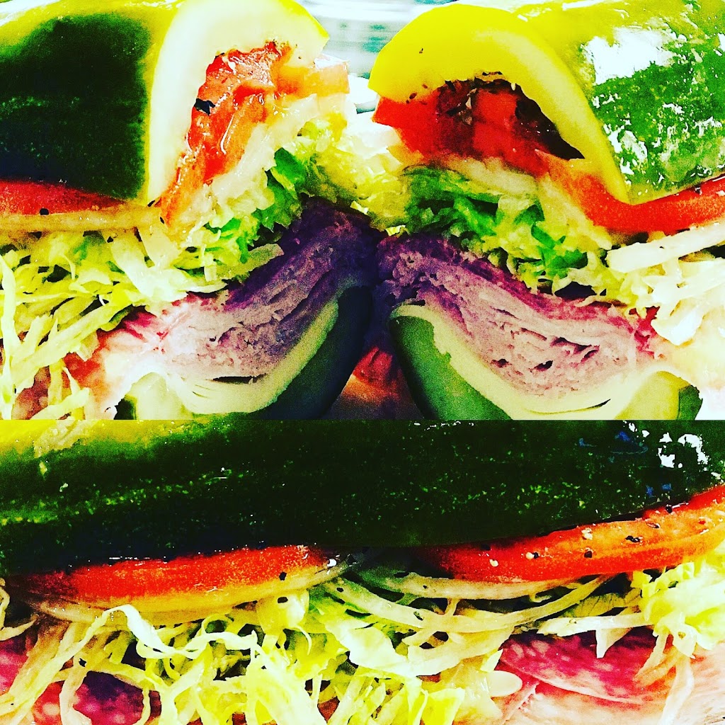 Diesels Subs & Wraps | 950 Atlantic City Blvd, Bayville, NJ 08721 | Phone: (732) 269-6946