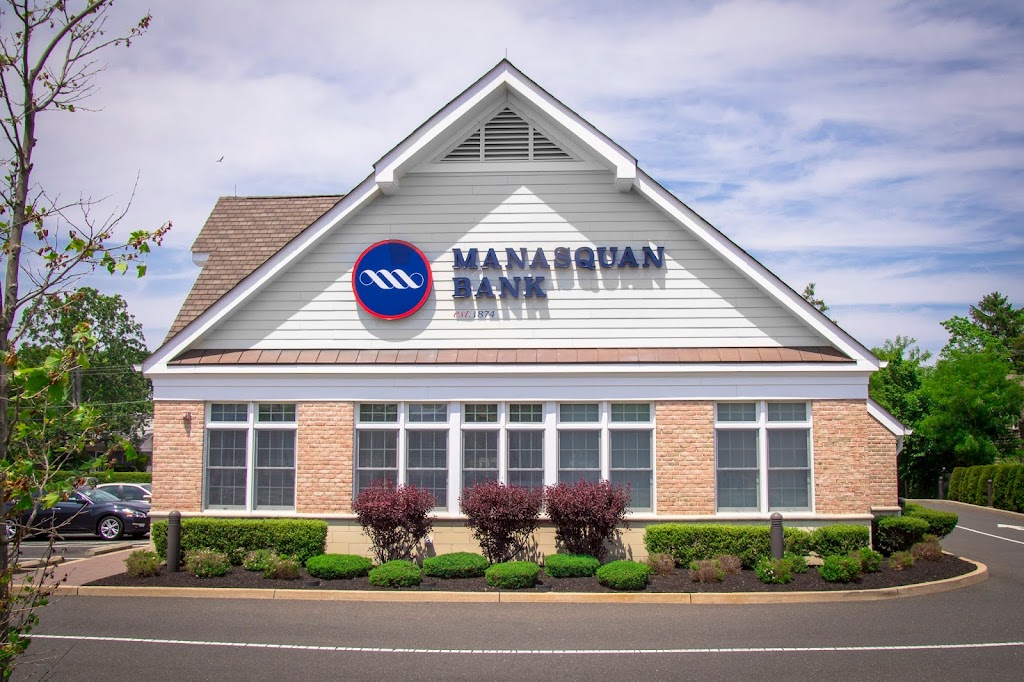 Manasquan Bank | 2307 NJ-88 #33, Point Pleasant, NJ 08742 | Phone: (732) 295-0004
