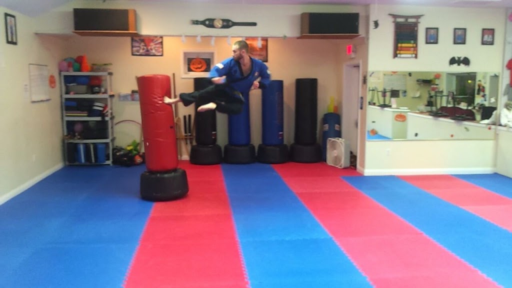 Gary Quillens Moo Sa Black Belt Academy | 2770 Concord Rd #2, Aston, PA 19014 | Phone: (610) 800-7629