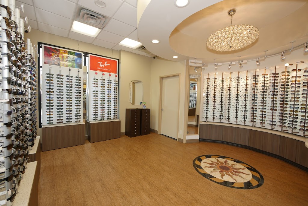Harbor Optics Family Eye Care Center | 113-10 Beach Channel Dr, Rockaway Park, NY 11694 | Phone: (718) 474-1234