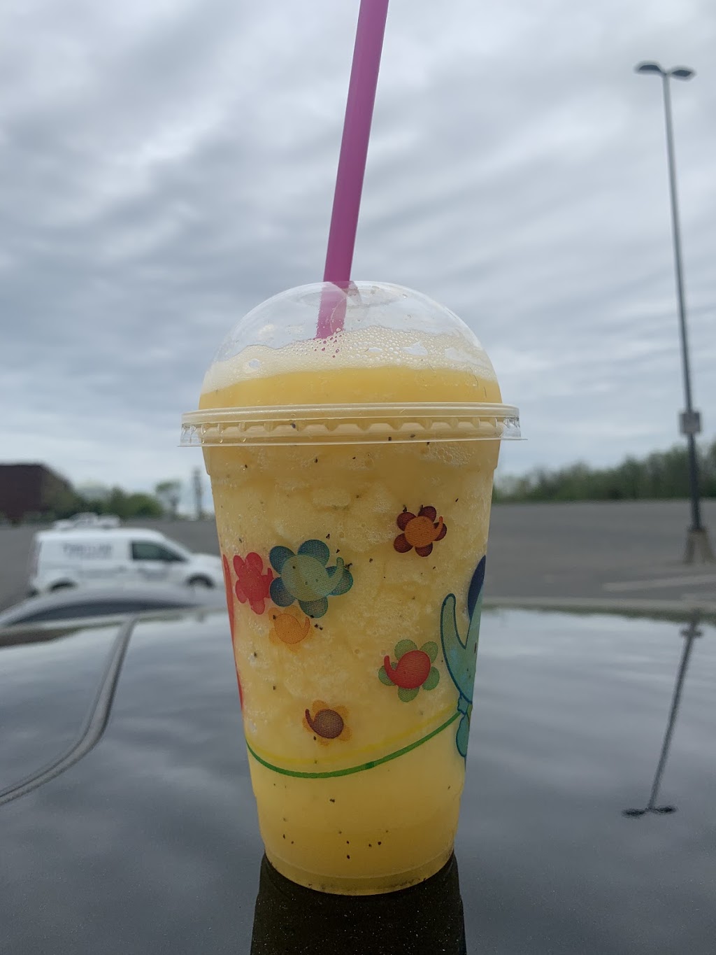 Co-Cool Smoothie And Bubble Tea | 3710 US-9, Freehold, NJ 07728 | Phone: (724) 208-5634