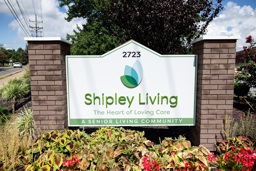 Shipley Living | 2723 Shipley Rd, Wilmington, DE 19810 | Phone: (302) 479-0111