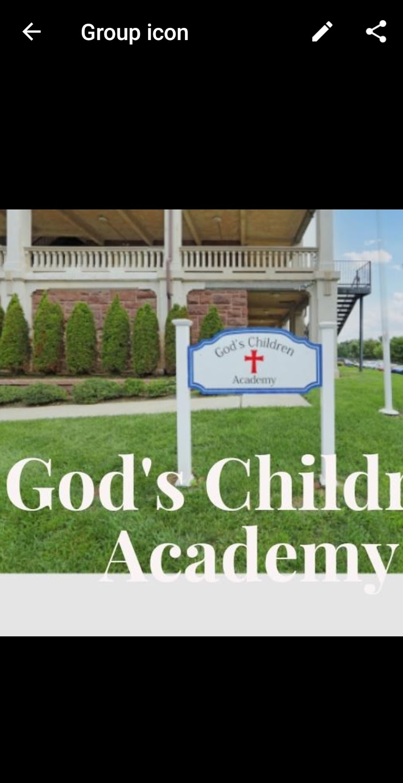 Gods Children Academy | 55 W Midland Ave, Paramus, NJ 07652 | Phone: (201) 801-0660