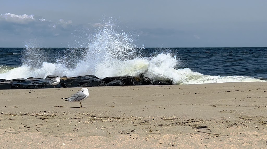 Monmouth Beach Bathing Pavilion | 29 Ocean Ave N, Monmouth Beach, NJ 07750 | Phone: (732) 229-5926