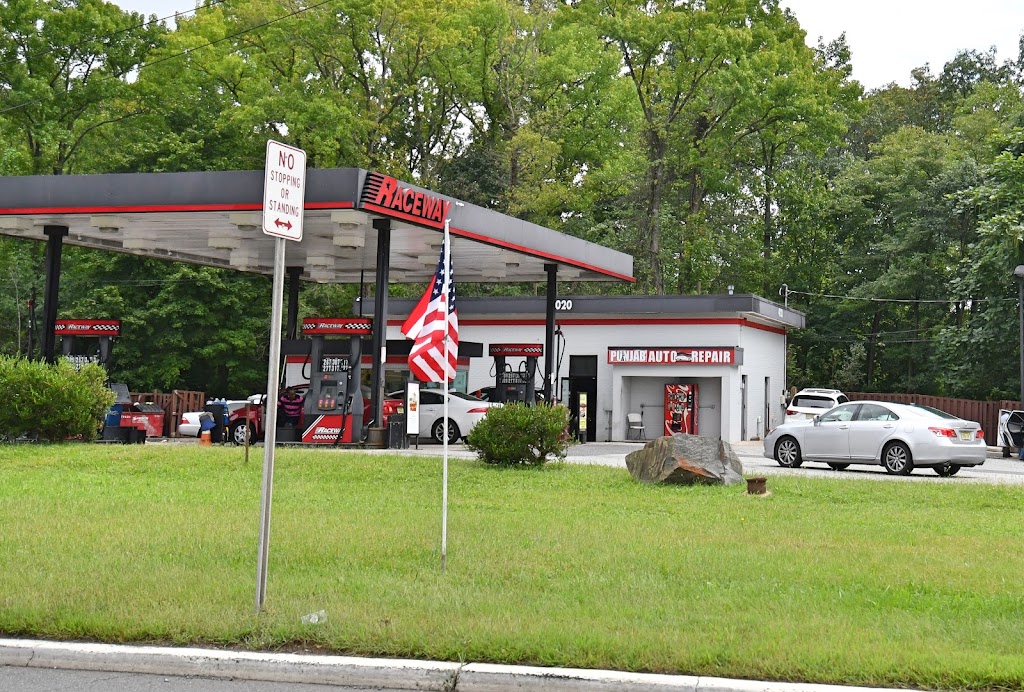 Punjab Auto Repair | 4020 US-1, Monmouth Junction, NJ 08852 | Phone: (732) 766-3297