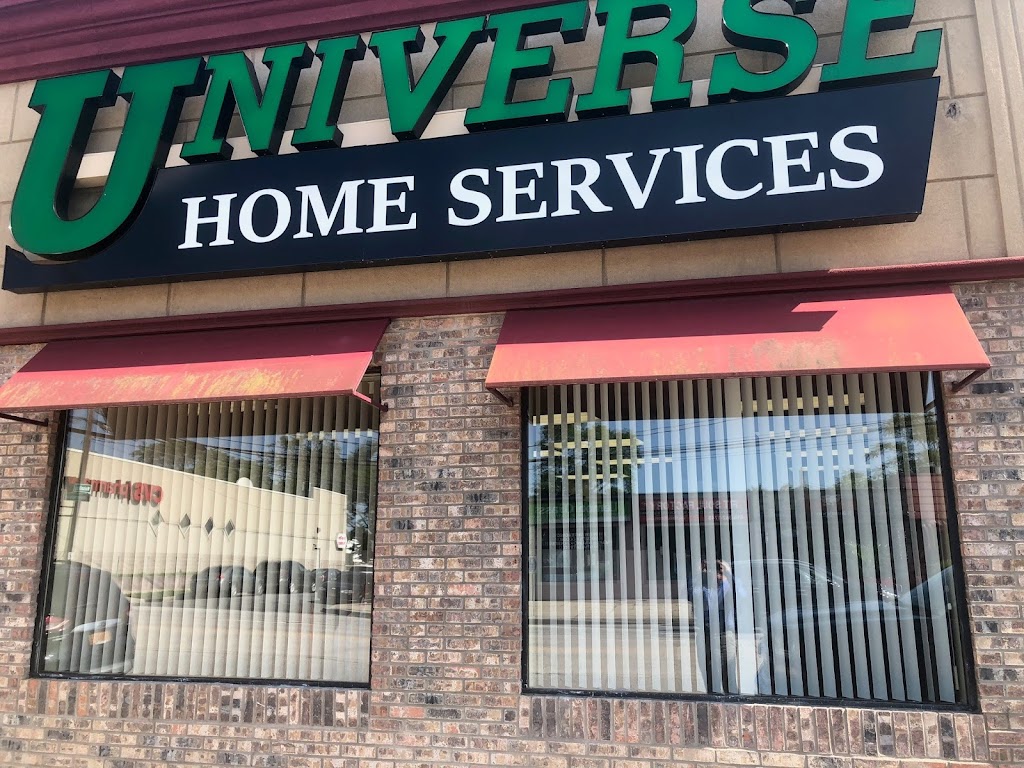 Universe Home Services | 3782 Merrick Rd, Seaford, NY 11783 | Phone: (516) 473-0202