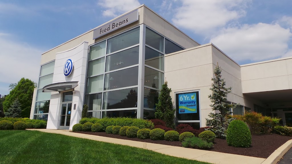 Fred Beans Volkswagen of Devon | 315 W Lancaster Ave, Devon, PA 19333 | Phone: (610) 254-8000