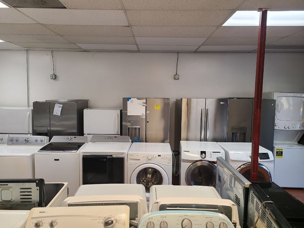 Phenix Appliances | 142 W St Joseph St, Easton, PA 18042 | Phone: (610) 360-5130
