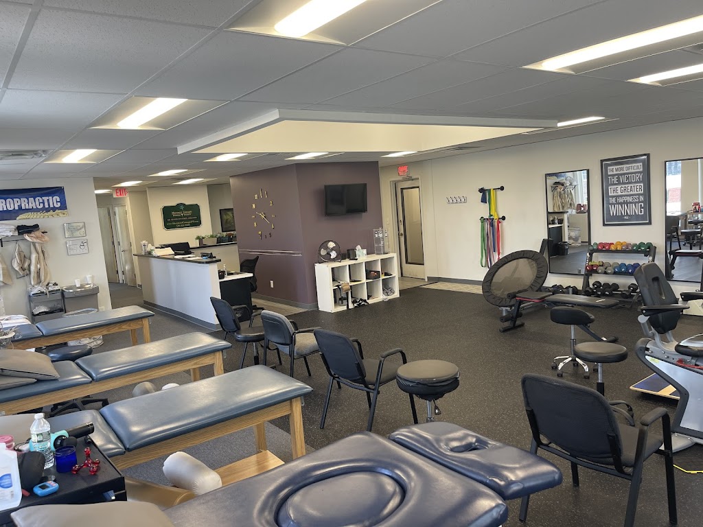 Movement Concepts Physical Therapy of Rockville Centre | 77 N Centre Ave #303, Rockville Centre, NY 11570 | Phone: (516) 321-9321