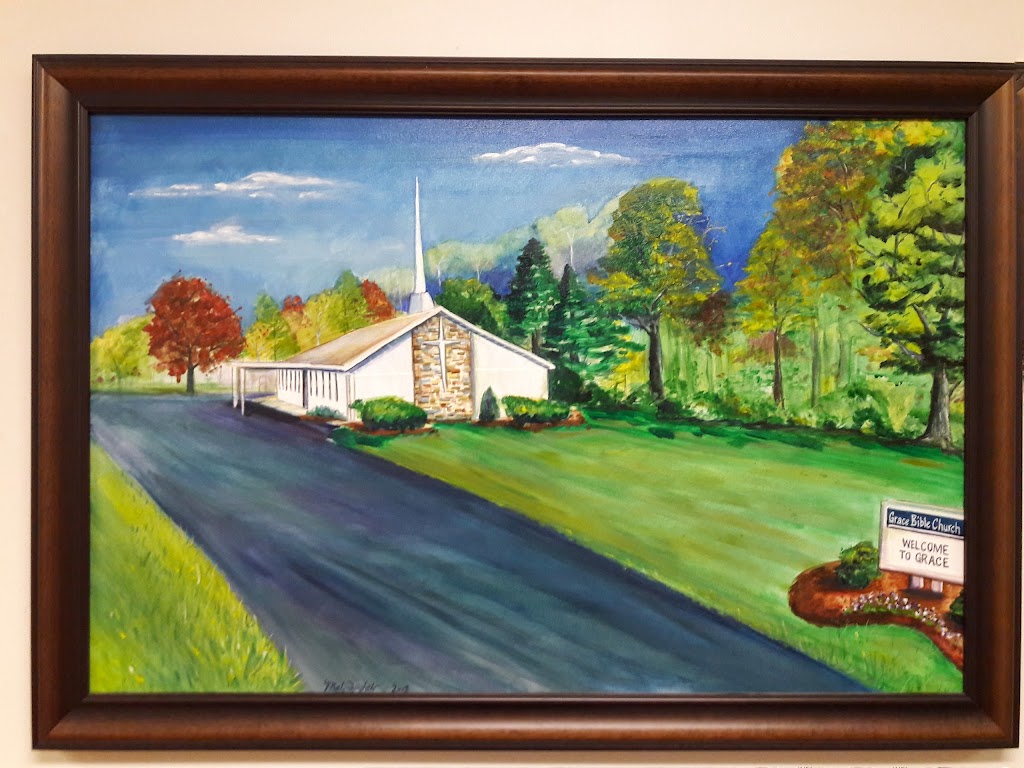 Grace Bible Church-Mt Laurel | 822 S Church St, Mt Laurel Township, NJ 08054 | Phone: (856) 234-3449