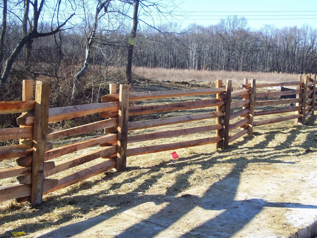 Blue Anchor Fence, LLC | 314 Arrowood Ave, Hammonton, NJ 08037 | Phone: (609) 561-1874