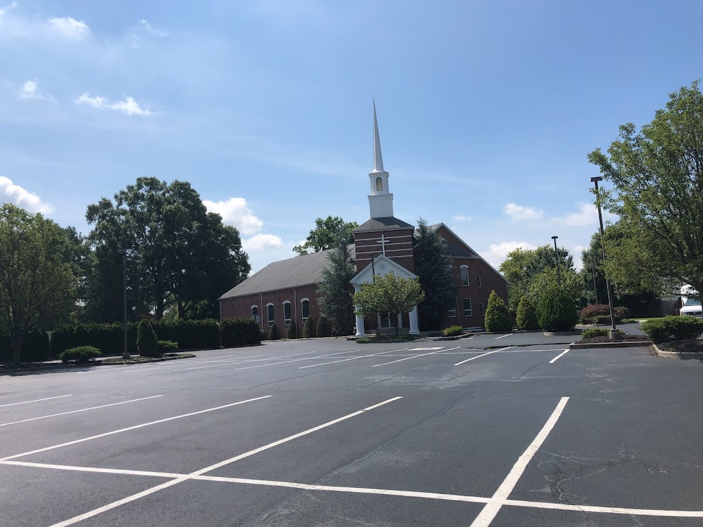 Calvary Baptist Church | 300 Georgetown Rd, Penns Grove, NJ 08069 | Phone: (856) 299-0372