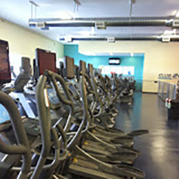 Club 24 Concept Gyms | 266 S Main St, Newtown, CT 06470 | Phone: (203) 304-9654