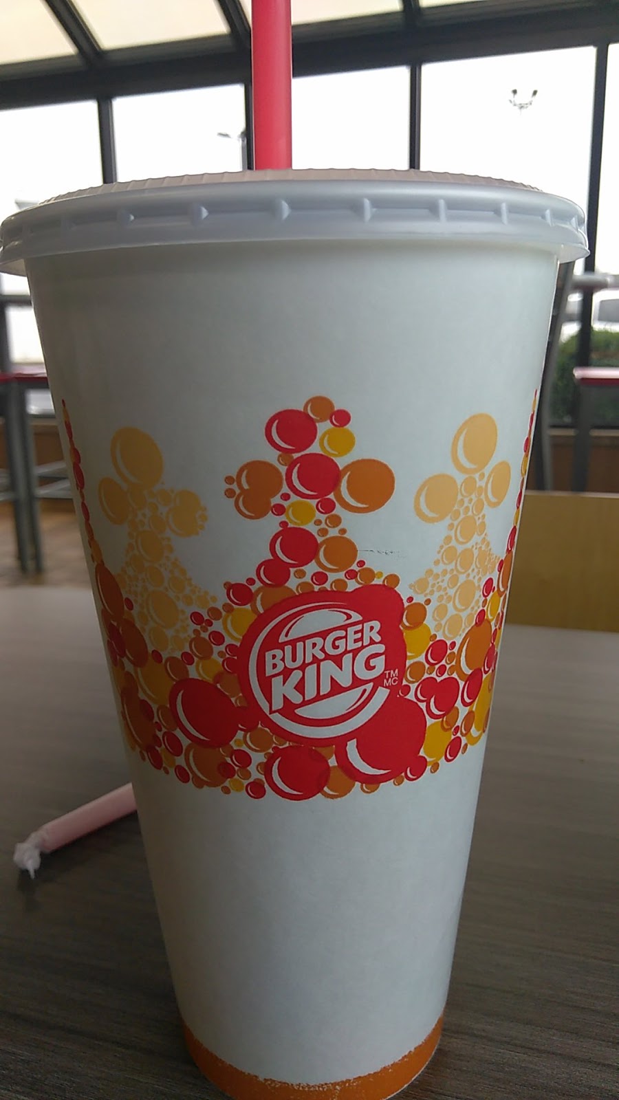 Burger King | 1395 Liberty St, Springfield, MA 01104 | Phone: (413) 737-1130